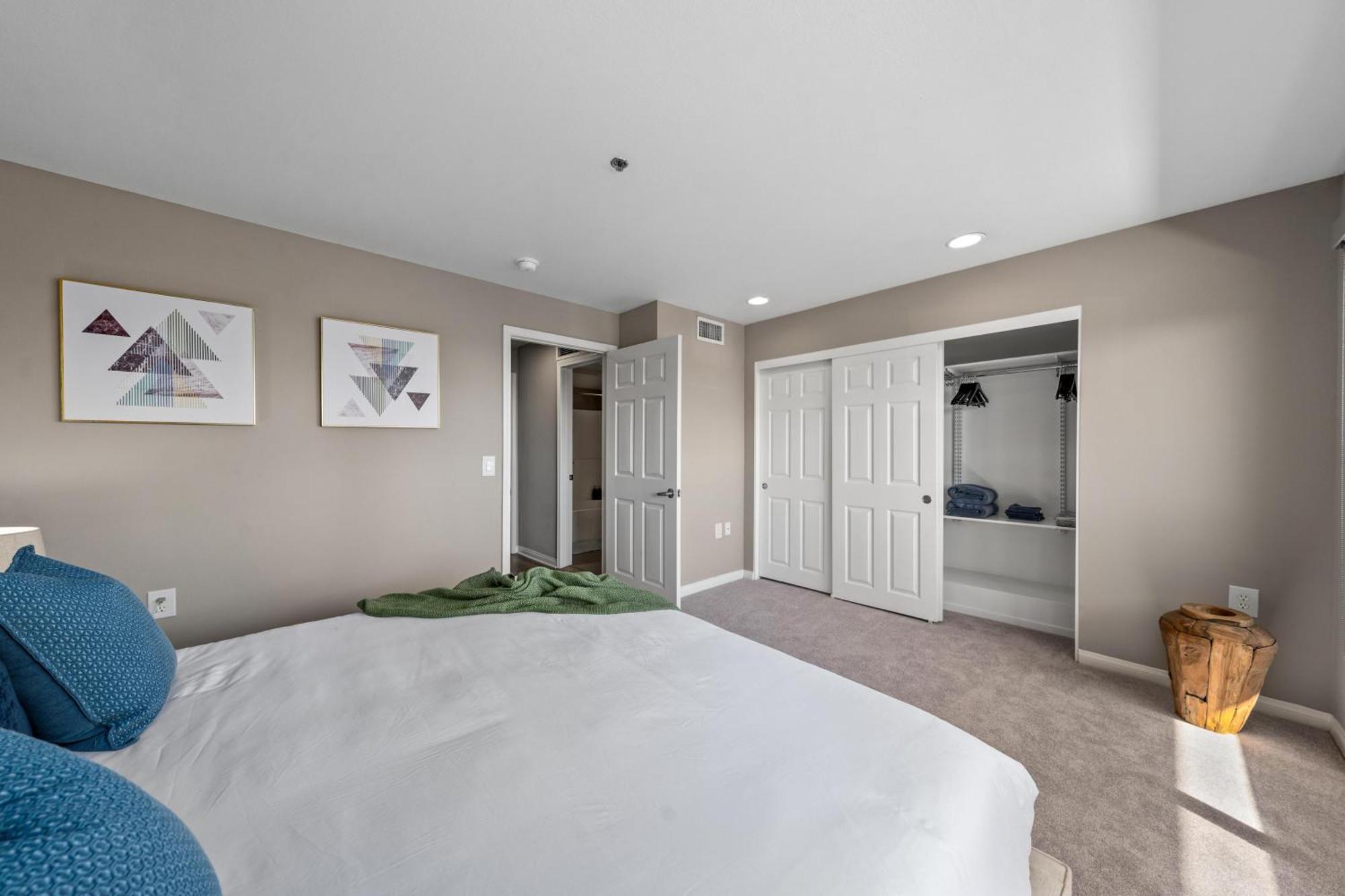 Ocean Views - Rooftop Pool 2br Santa Monica Appartement *