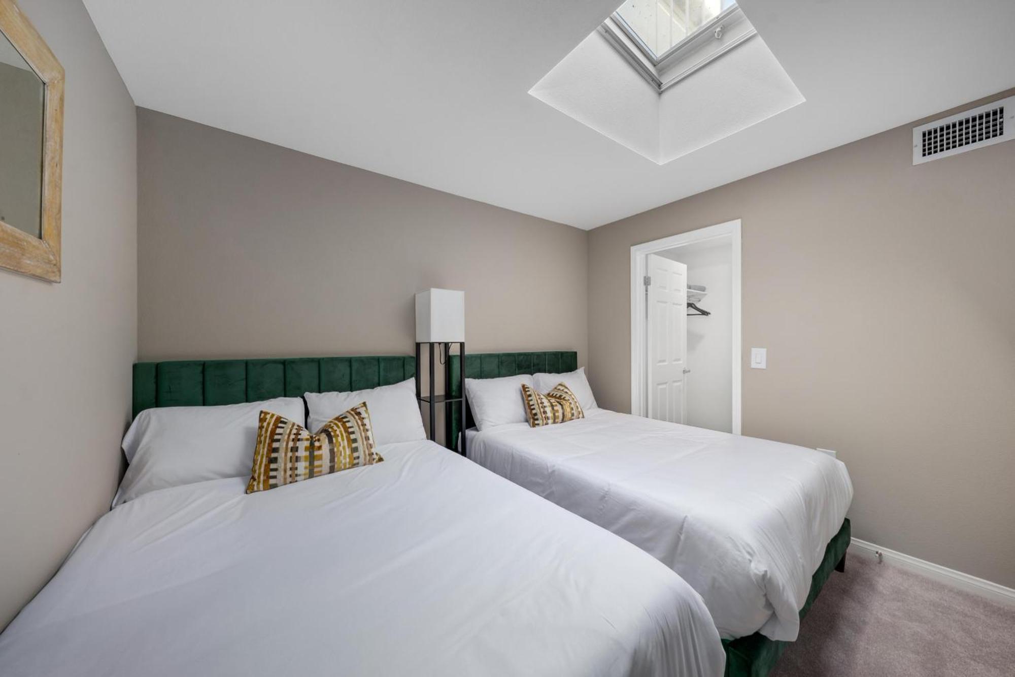 Ocean Views - Rooftop Pool 2br Santa Monica Appartement *
